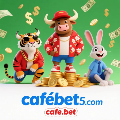 cafe.bet