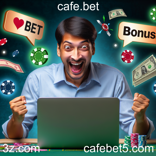 Aproveite ao Máximo as Promoções do Café.bet